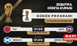 Dünya Kupası'nda Kritik Viraj: Bugün Hangi Maçlar Var? Devler Sahneye Çıkıyor