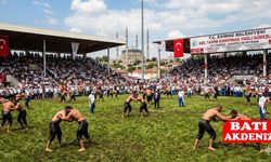 665. Tarihi Kırkpınar Yağlı Güreşleri Biletleri Satışa Çıktı: Fiyatlar ve Tarihler