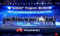 Huawei, yeni bir ekosistem oluşturmak amacıyla 'AHEAD' programını başlattı