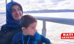 Antalya'da Aile Faciası: Öğretmen Eşi ve Kayınpederini Öldü-rdüğü İddia Edildi