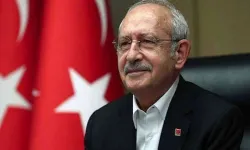 Kılıçdaroğlu'ndan Aziz Yıldırım'a tebrik mesajı