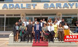 Kumluca Belediyesi Bakımevindeki Saldırı Davasında İlk Duruşma Yapıldı! Barodan Sert Tepki