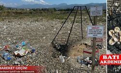 Kumluca Mavikent Sahili'nde Caretta Caretta Yuvalarına Çevre Katliamı!