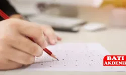 LGS Soru Kitapçığı ve Cevap Anahtarı Yayımlandı