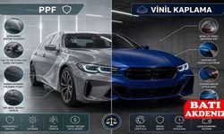 PPF mi, Vinil Kaplama mı? İki Farklı Araç Koruma Yöntemini Doğru Karşılaştırmak