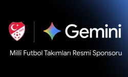 TFF ile Google Gemini arasında dev iş birliği