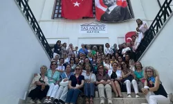 TYSD 23. Bölge Toplantısını Bursa'da gerçekleştiriyor