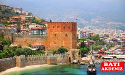 Alanya: Tarihin, Turizmin ve Doğanın Buluştuğu Akdeniz'in İncisi