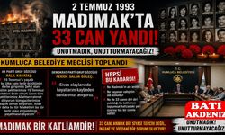 Kumluca Meclisi'nin Vicdanı da mı Yandı?