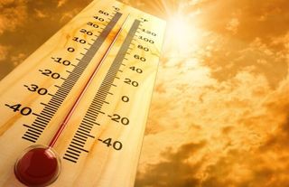 Kavurucu Sıcak Antalya’yı Sardı: 25 Temmuz’da Termometreler 43 °C’yi Görecek