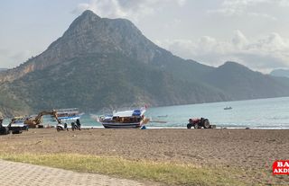 Adrasanlı Teknecilerden Şaşırtan Talep: "Kumluca'dan Ayrılıp Kemer’e Bağlanmak İstiyoruz!"