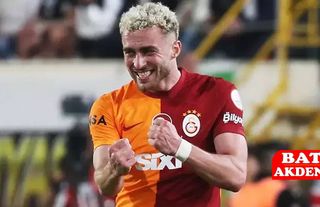 Barış Alper Avrupa Yolcusu! Galatasaray’da Ayrılık Kapıda