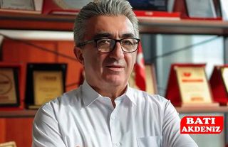 Hasan Mutlu Tutuklandı, Görevden Uzaklaştırıldı