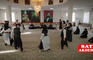 Kırtıl Semahı: Doğayla İnsan Arasındaki Kutsal Dönüş