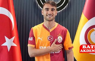 Serie A Devi Yunus Akgün’ün Peşinde!