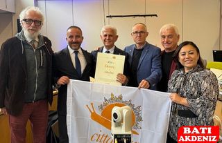 Demre’de “Sakin ve Kaliteli Yaşam” Resmen Tescillendi