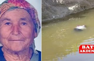 Antalya’da Şüpheli Ölüm: 71 Yaşındaki Kadın Su Birikintisinde Ölü Bulundu
