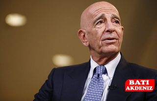 ABD Büyükelçisi Barrack: “Batı’nın Orta Doğu’da Yaptığı Her Şey Yanlıştı”