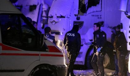 Antalya'da ailesinin kayıp başvurusu yaptığı tır şoförü Düzce'de ölü bulundu