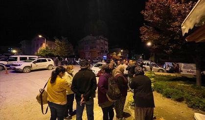 Burdur'da silahlı kavgada 2 kişi öldü