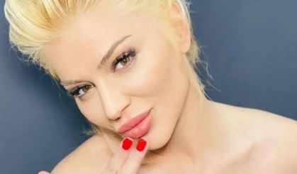 Songül Karlı yeni imajıyla gündem oldu! Photoshop gençleştirdi