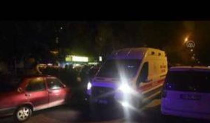 Adana'daki silahlı kavgada yaralanan 3 kişiden biri hastanede hayatını kaybetti