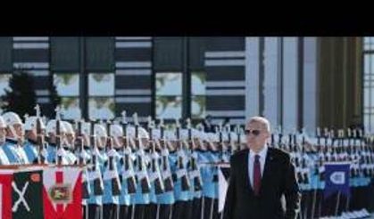 Cumhurbaşkanı Erdoğan: Cezalar daha da artırılacak