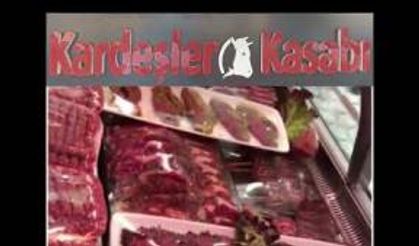 Kumluca Kardeşler Kasabı Et Ve Tavuk
