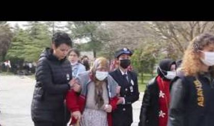 Muğla'da silahın kazara ateş alması sonucu polis memuru şehit oldu