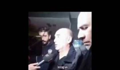 Sinan Sardoğan gözaltına alındı. Müge Anlı, 'Bacaklarıma bakma demişti' demişti!