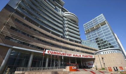 CHP Antalya 38. Olağan İl Kongresi yapıldı