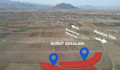 Kayseri Talas Belediyesi'nden yeni yatırım fırsatları