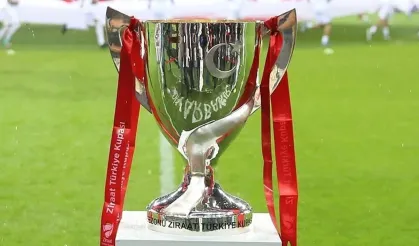 Ziraat Türkiye Kupası İstanbulspor: 2 - Kepezspor: 3
