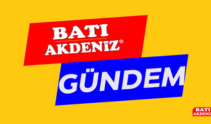 Batı Akdeniz Tv Gündem
