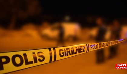 Antalya'da bir çekici bozuk taksiyi götürmek için gittiği yerde öldürüldü