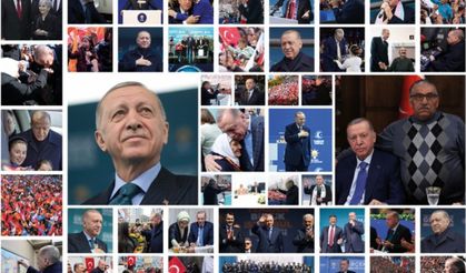 Erdoğan: Sandık hepimizin namusuna emanettir