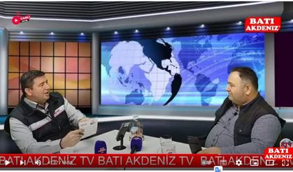 5 Mart 2024 Batı Akdeniz Gündem Canlı