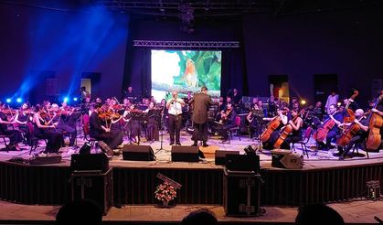 Antalya Kepez’de 2. Uluslararası Kültür Festivali başlıyor