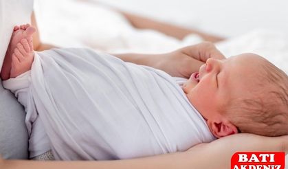 Anne ve Bebek Hayata Tutundu: Nadir Kan Grubu İçin Zamanla Yarışıldı