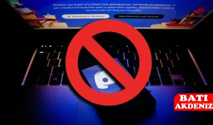 Discord açıldı mı? Erişim engeli kalktı mı?