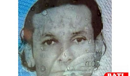 Antalya'da acı son: Cansız bedeni su yüzeyine çıktı!