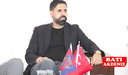 3. Lig'de sarsıcı haber: Eski başkan tutuklandı!