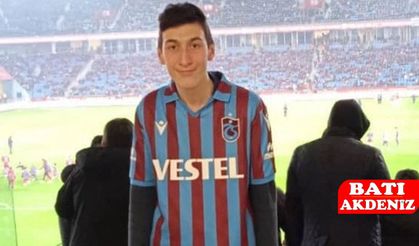 Feci Kaza: 17 yaşındaki sürücü can aldı
