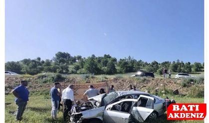 2. Günde 709 Kaza, 14 Can Kaybı