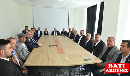 Kumluca Devlet Hastanesi'ne Koroner Anjiyografi Ünitesi  Açılıyor