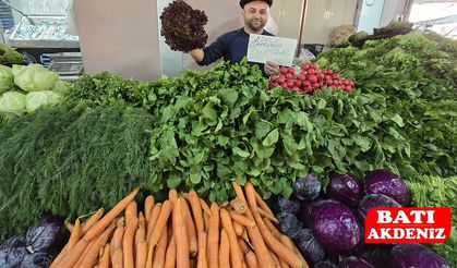 Yeşillikçi Mehmet’den Bayram Kampanyası!