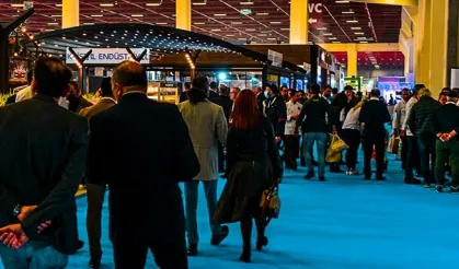 10. Antalya Şehircilik ve Teknolojileri Fuarı 18 Nisan’da başlıyor