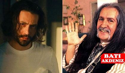 Barış Manço filmi rafa kalktı! Ekin Koç 'Maliyeti Çılgıncaydı' dedi!