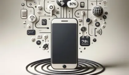 En çok Instagram'da zaman geçiriliyor