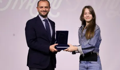 Liseler Arası Tiyatro Festivali’nde kazananlar belli oldu